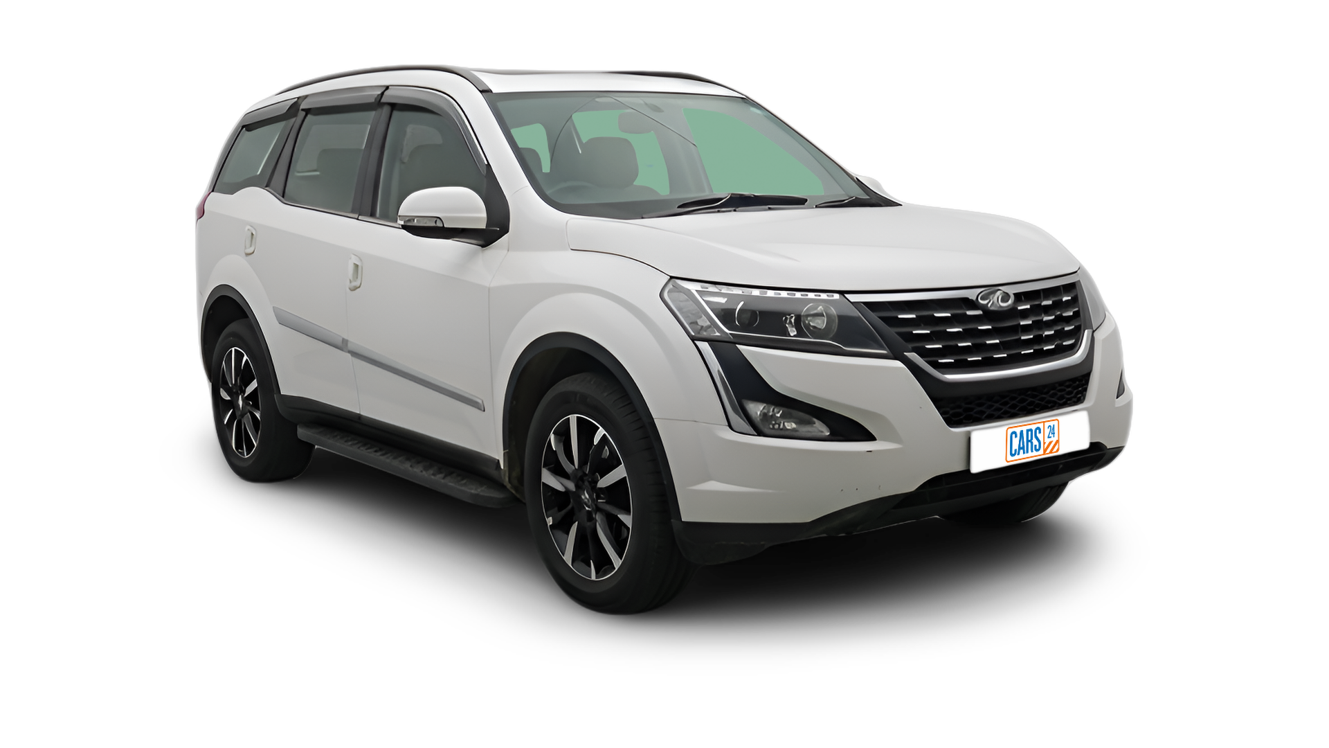 2019 Mahindra XUV500 - SUV - Diesel - Manual - ₹9.04 lakh